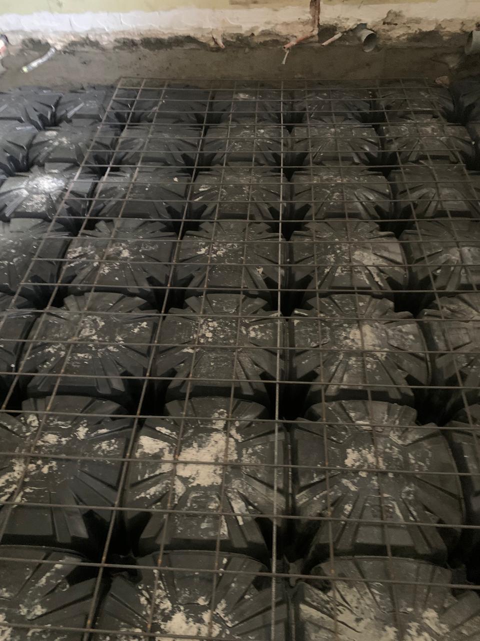 SISTEM KUNDER LAGESHTIRES